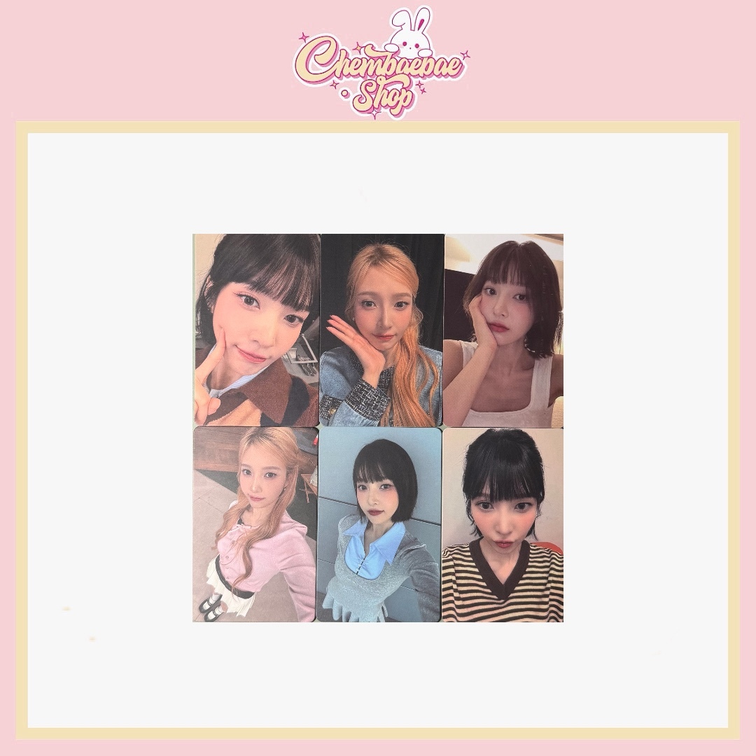 Joy ShangHai fan meeting A VIP benefit