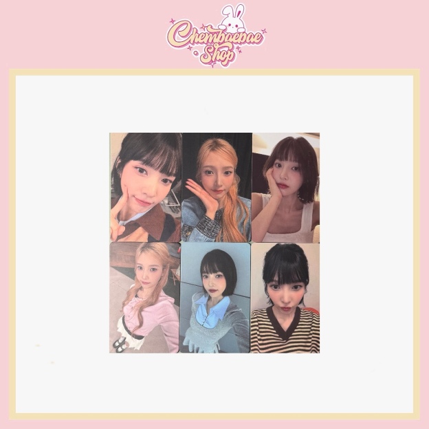 Joy ShangHai fan meeting A VIP benefit