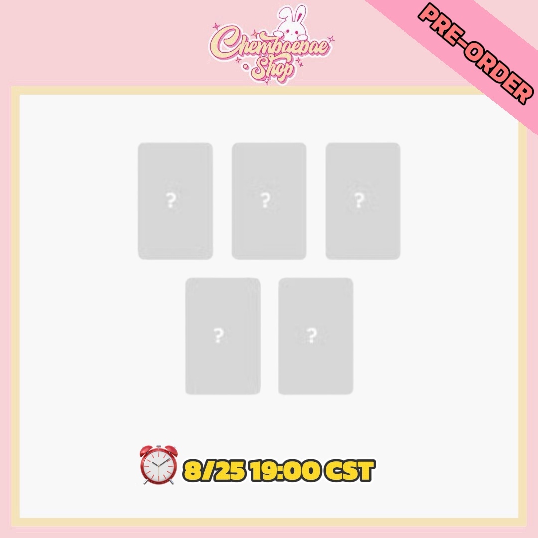 ⚠️No Refunds⚠️Red velvet Summer Mini Album ‘Velvet Summer’ JD Videocall Event