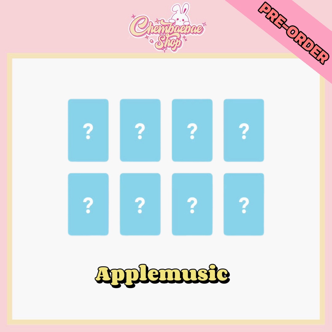 ⚠️No Refunds⚠️ Hearts2Hearts - 2nd Mini Album ‘Lemon Tang’ POB