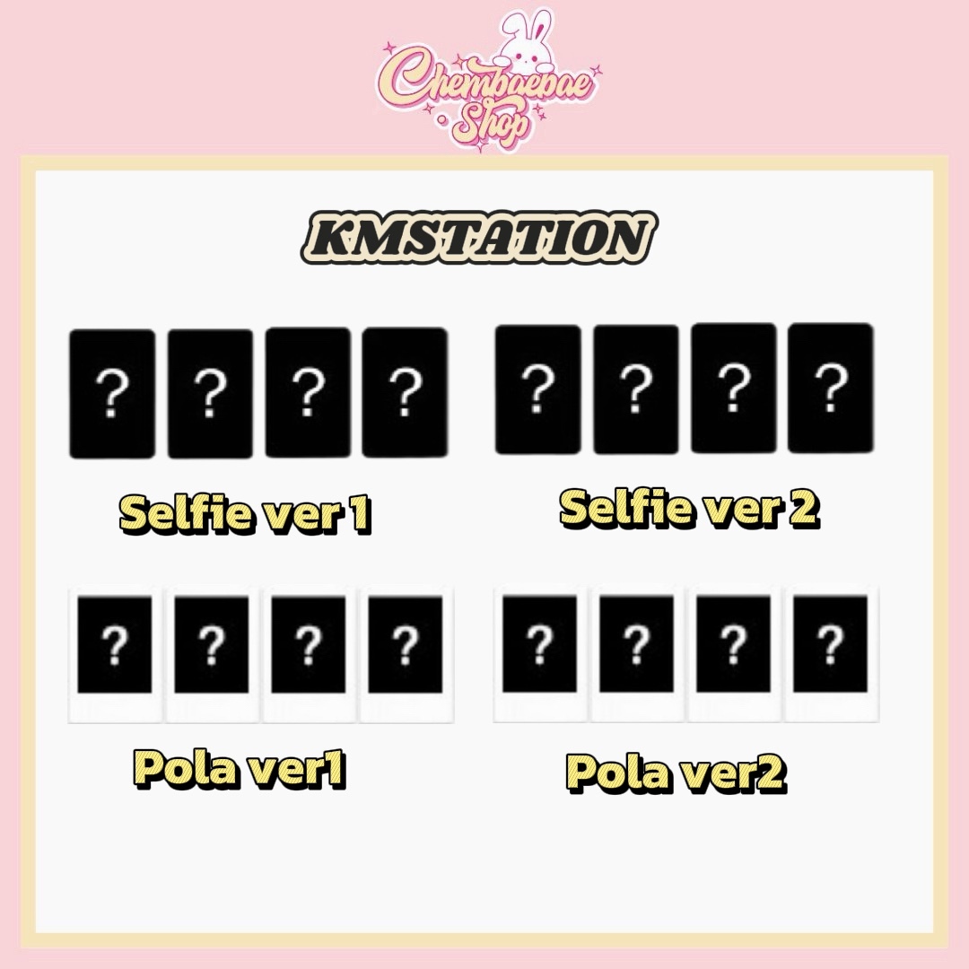 *Pre-Order* aespa The 2nd Album ‘LEMONADE’ POB