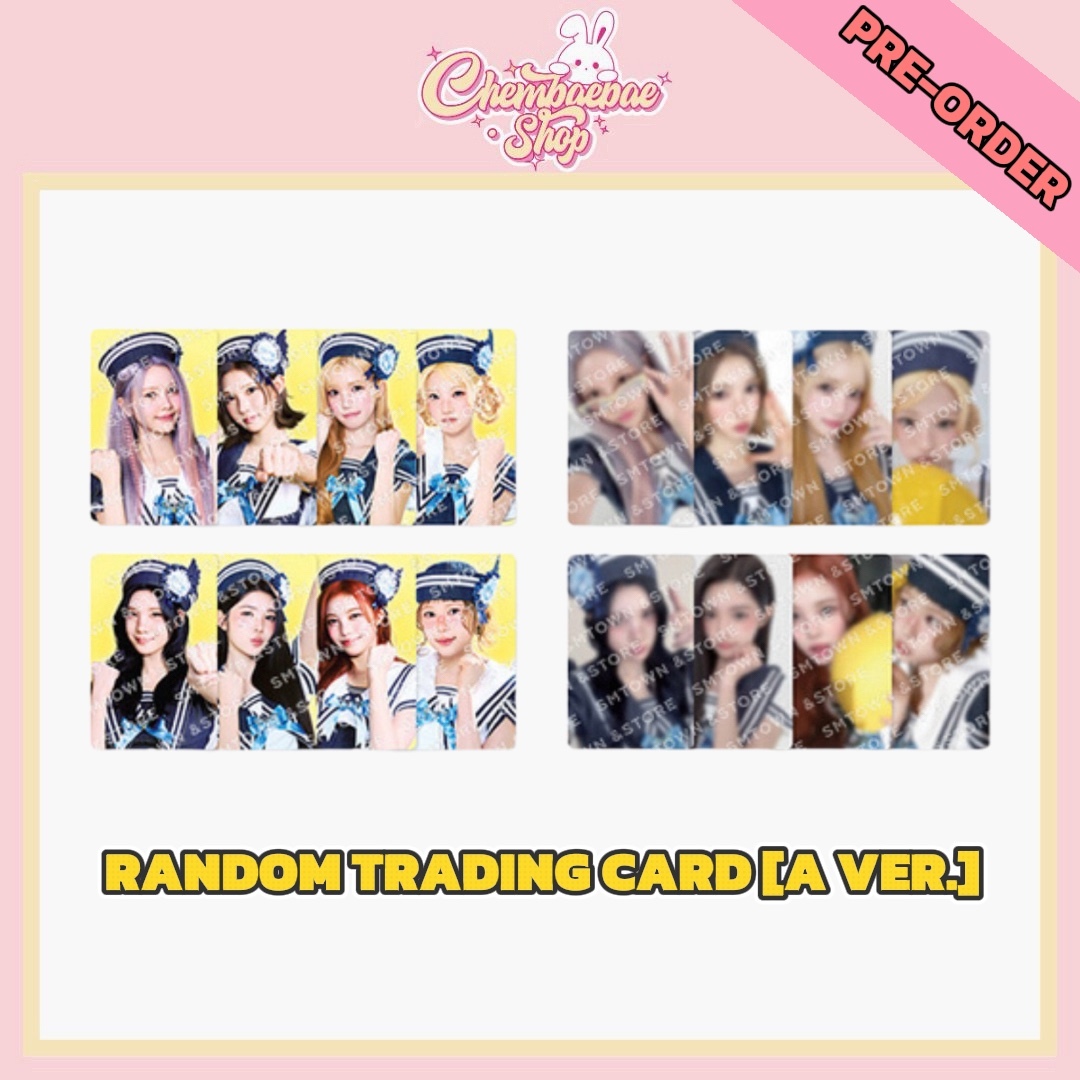 ⚠️No Refunds⚠️Hearts2Hearts - [2nd Mini Album [Lemon Tang] MD