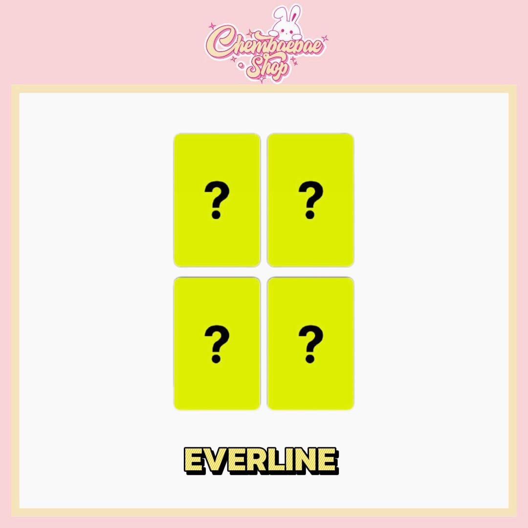 *Pre-Order* aespa The 2nd Album ‘LEMONADE’ POB