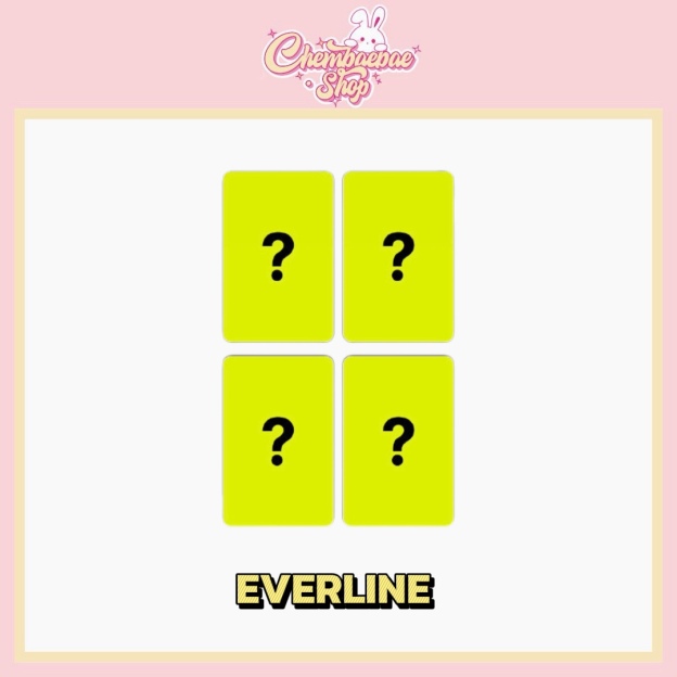 *Pre-Order* aespa The 2nd Album ‘LEMONADE’ POB