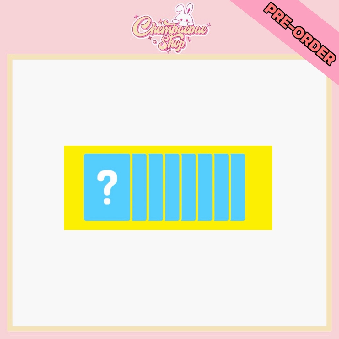 ⚠️No Refunds⚠️ Hearts2Hearts - 2nd Mini Album ‘Lemon Tang’ Ktwon4u Fansign Event