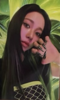 *Pre-Order* aespa WEEK - MAKE IT LEMONADE 50000won Benefits