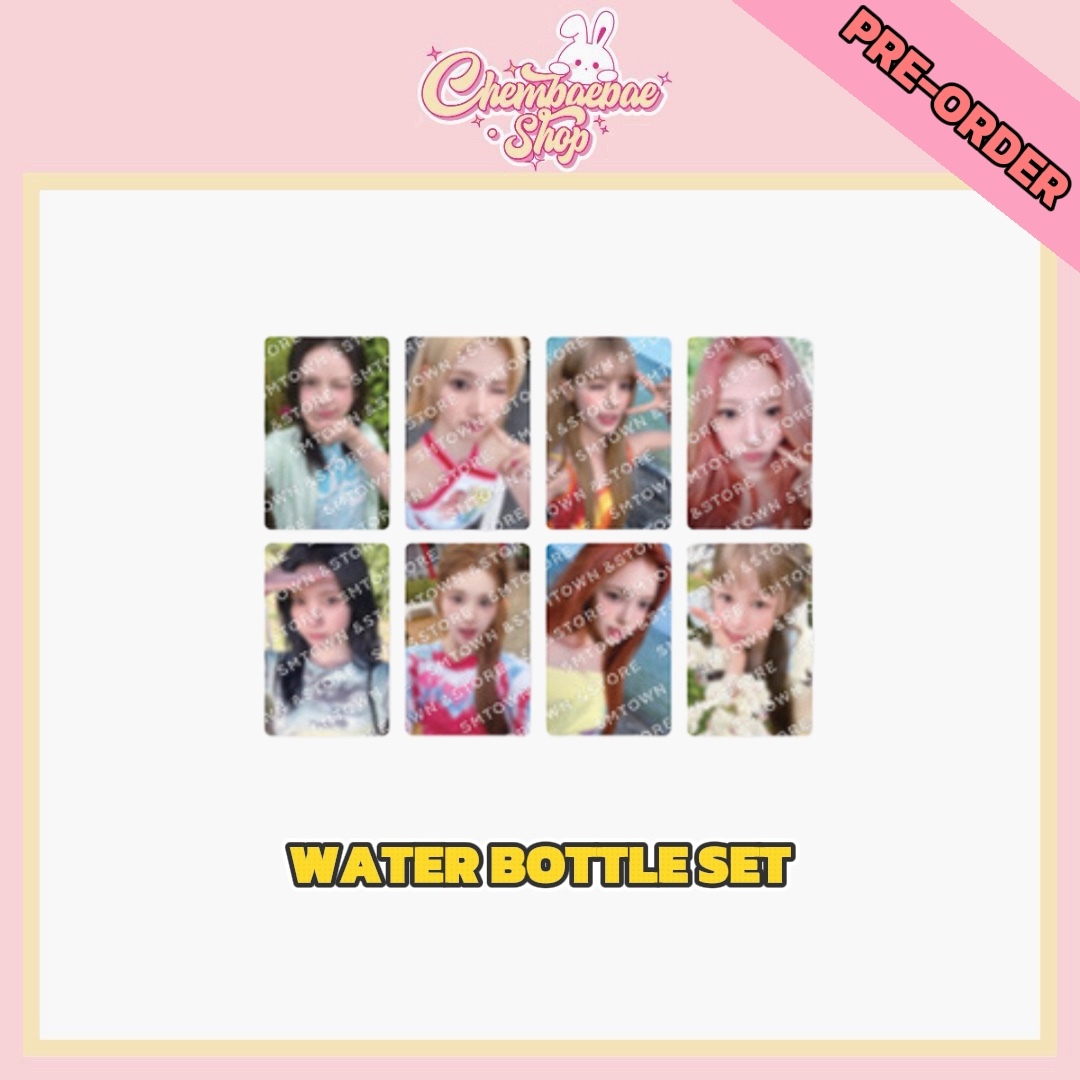 ⚠️No Refunds⚠️Hearts2Hearts - [2nd Mini Album [Lemon Tang] MD