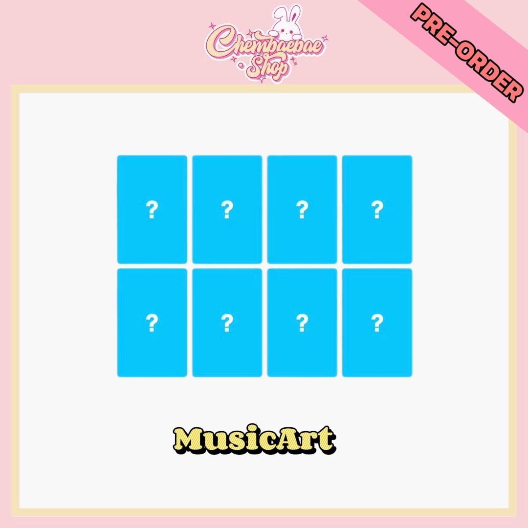 ⚠️No Refunds⚠️ Hearts2Hearts - 2nd Mini Album ‘Lemon Tang’ POB