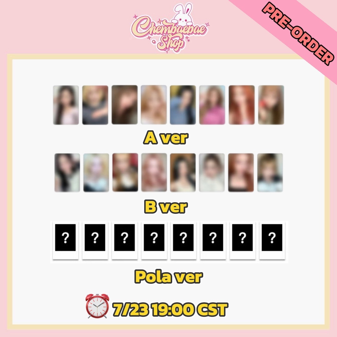 ⚠️No Refunds⚠️ Hearts2Hearts - 2nd Mini Album ‘Lemon Tang’ Kmstation Lucky Draw Event