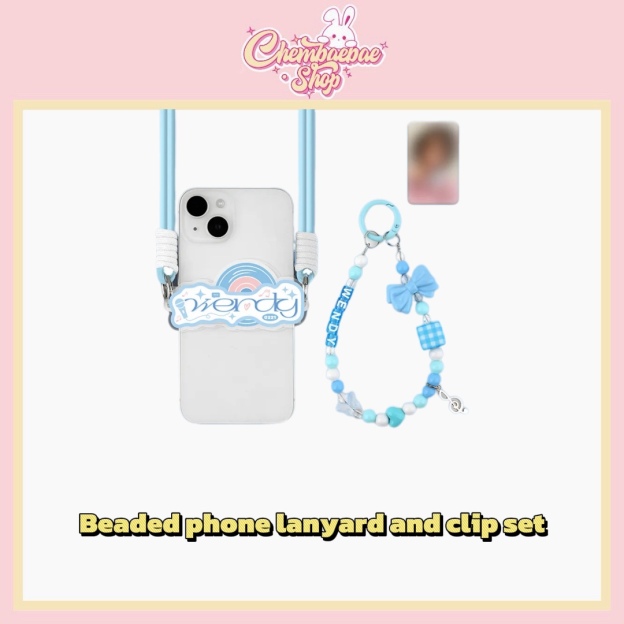 Wendy X XIAO MANG Limited MD EVENT