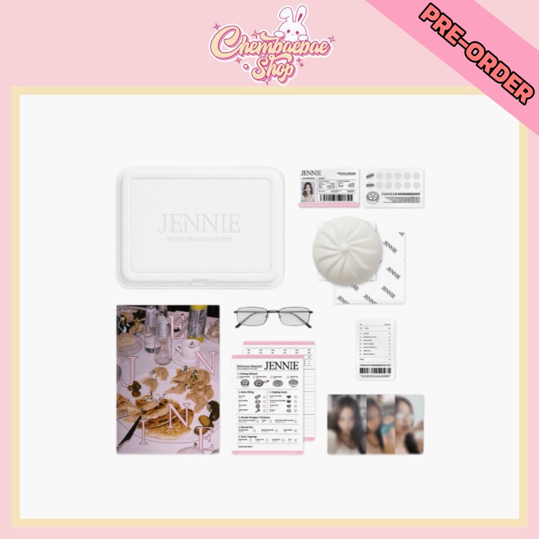 ⚠️No Refunds⚠️Jennie Weverse membership