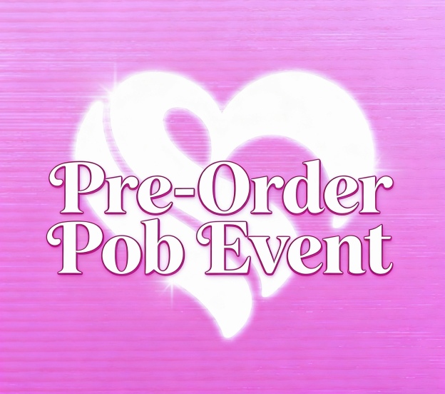 *Pre-Order* IRENE The 1st Album <Biggest Fan> Korea Platforms