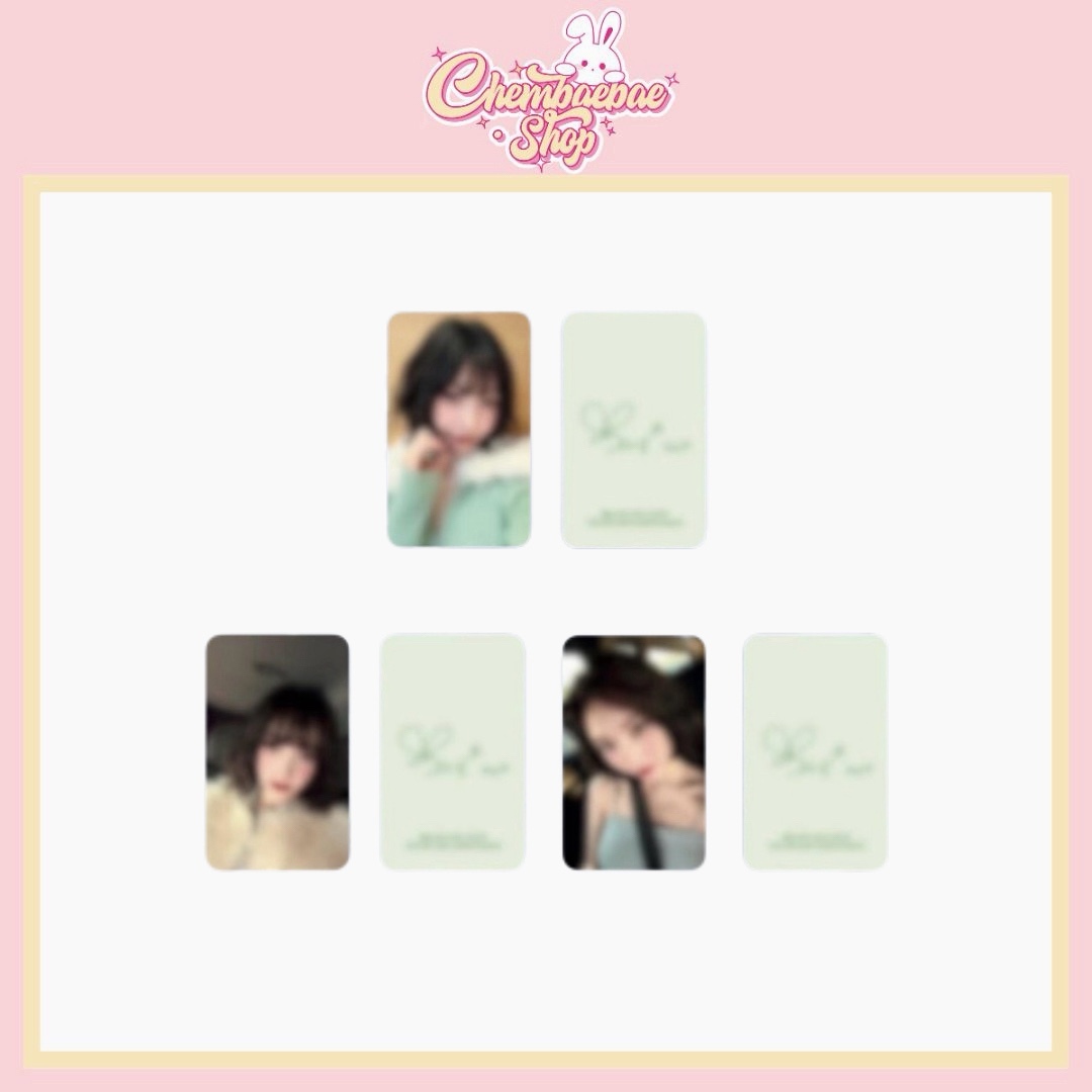 *Pre-Order* 2026 JOY ASIA TOUR JOY SPLASH' in HONGKONG benefits