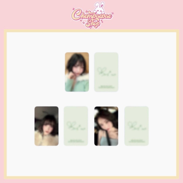 *Pre-Order* 2026 JOY ASIA TOUR JOY SPLASH' in HONGKONG benefits