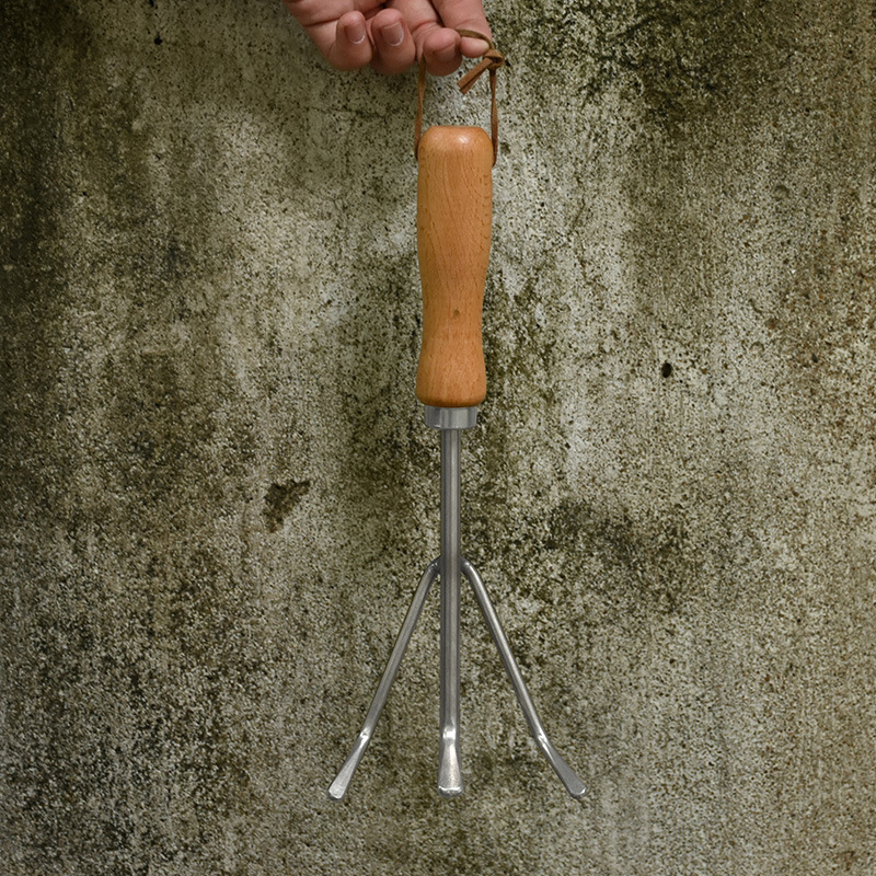 Garden Master Tool Set - 5 Tool Gardening Set