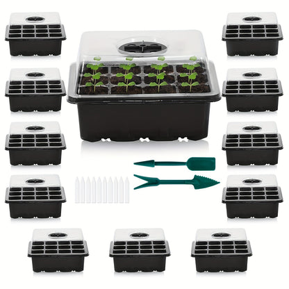Mini Greenhouse Kit