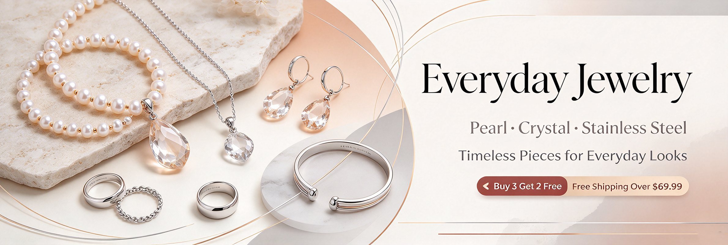 Everyday Jewelry