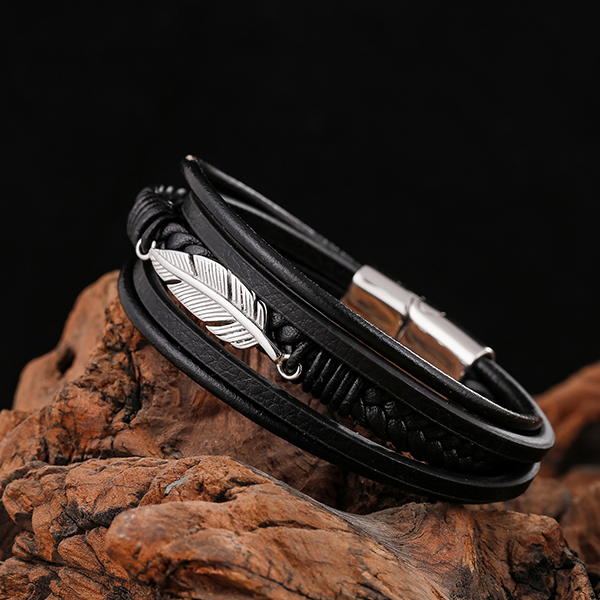 Thunder God's Bangle