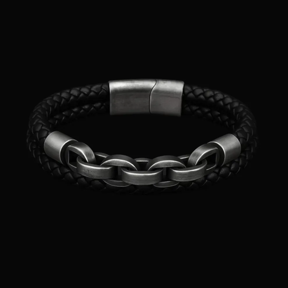Chains of Fenrir Bracelet