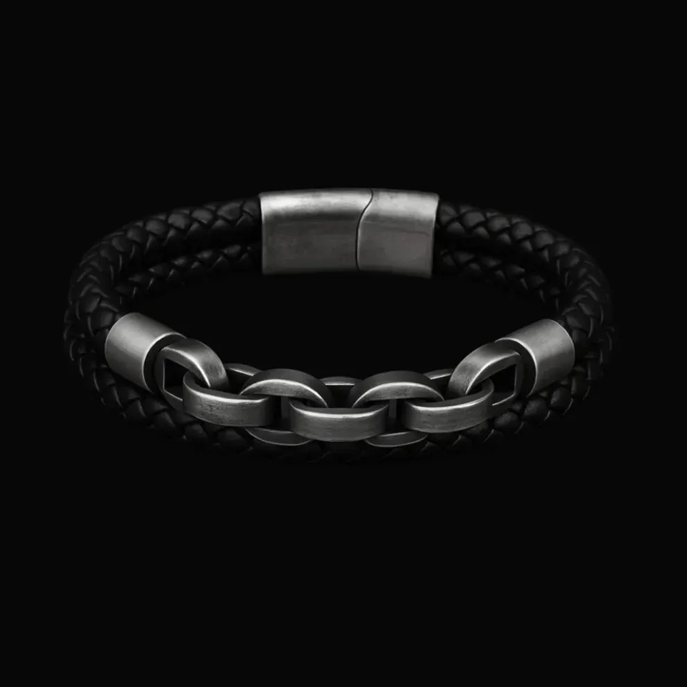 Chains of Fenrir Bracelet
