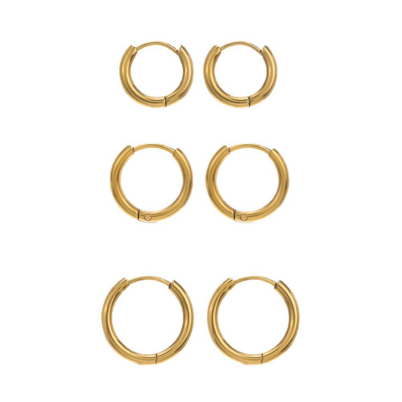 Gold Ultimate Huggies