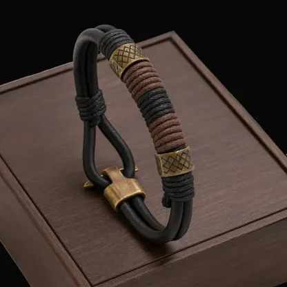 Ironbind Voyager Bracelet