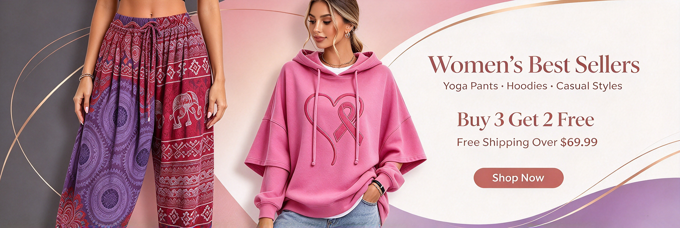 Women’s Apparel