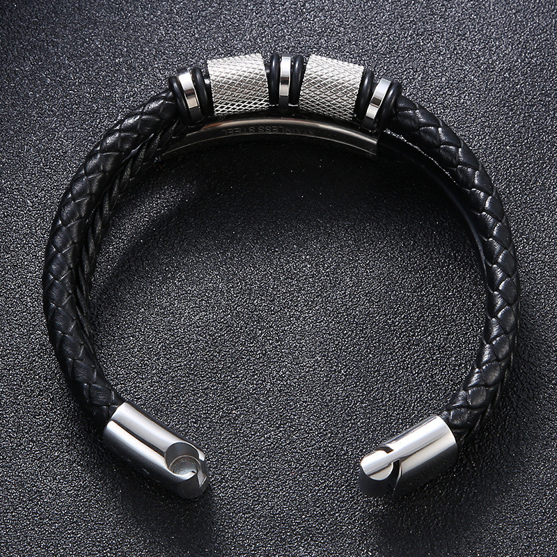 [Copy]Viking Storm Knot Cuff