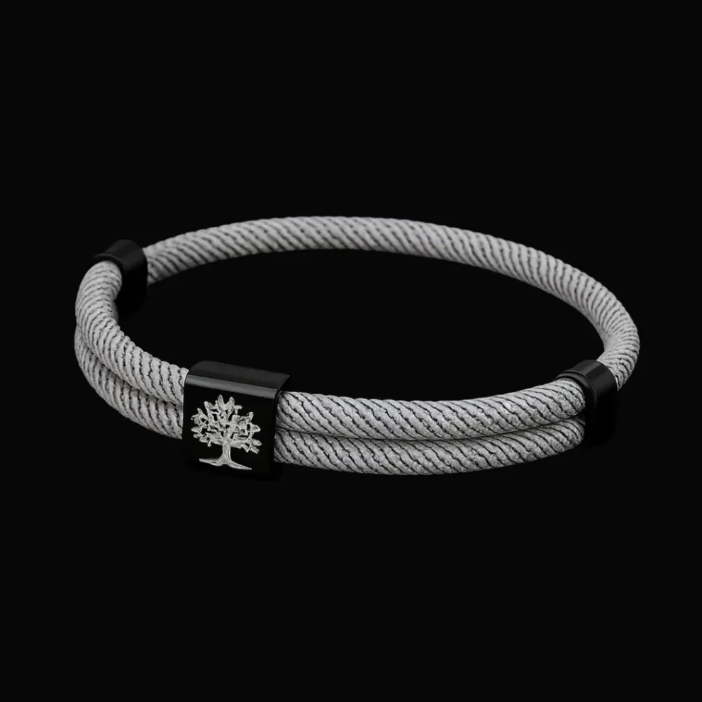 Yggdrasil Bond Bracelet