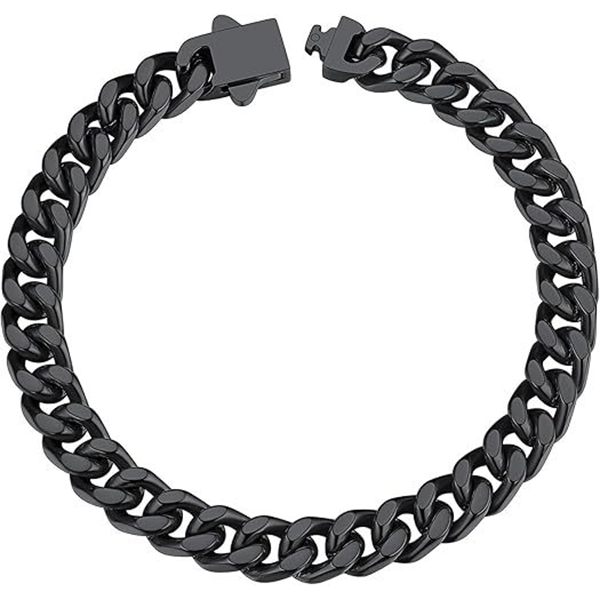 Cuban Link Bracelet 