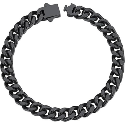 Cuban Link Bracelet 