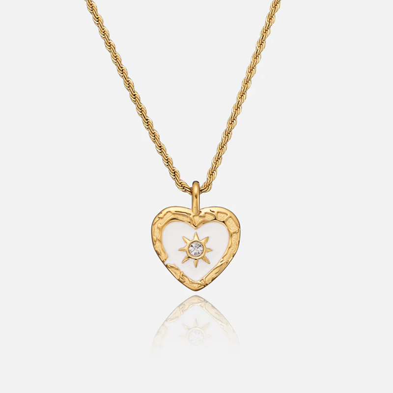 Sunny Love Pendant