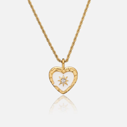 Sunny Love Pendant