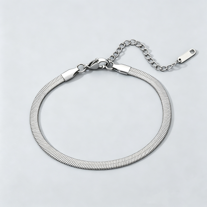 Snake Chain Bracelet