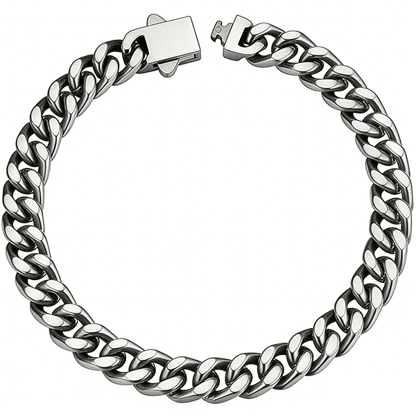 Thunder God's Bangle