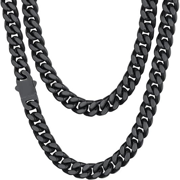 Cuban Link Chain