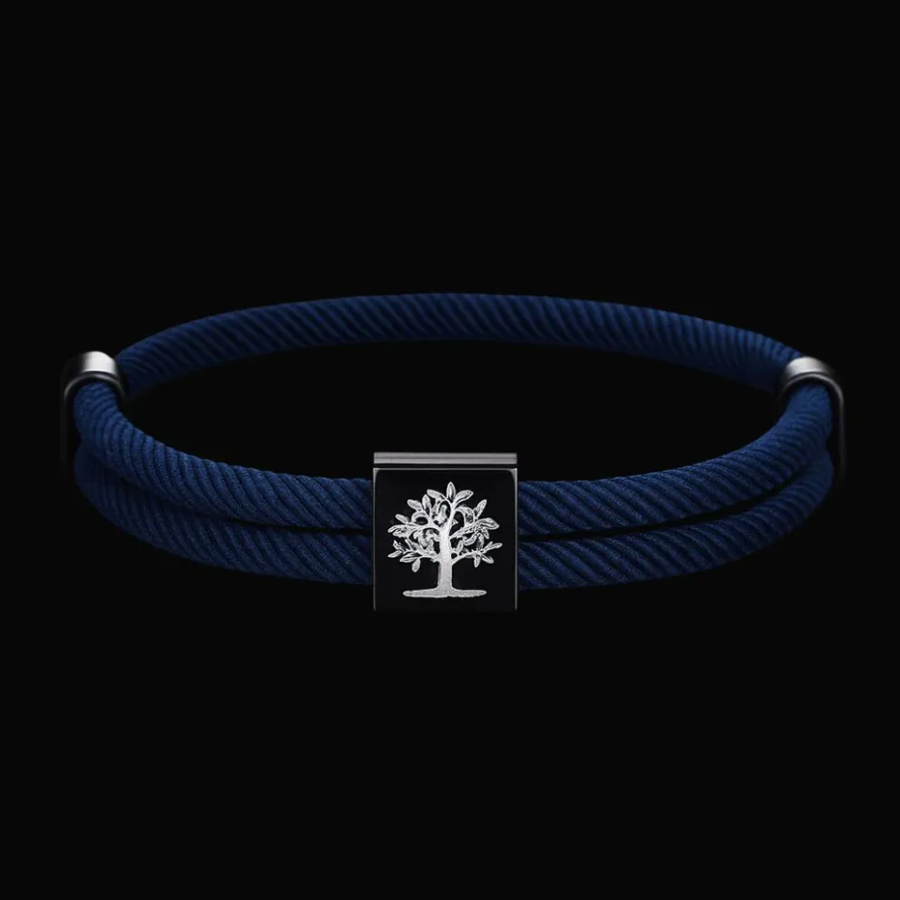 Yggdrasil Bond Bracelet
