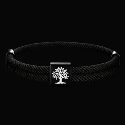 Yggdrasil Bond Bracelet