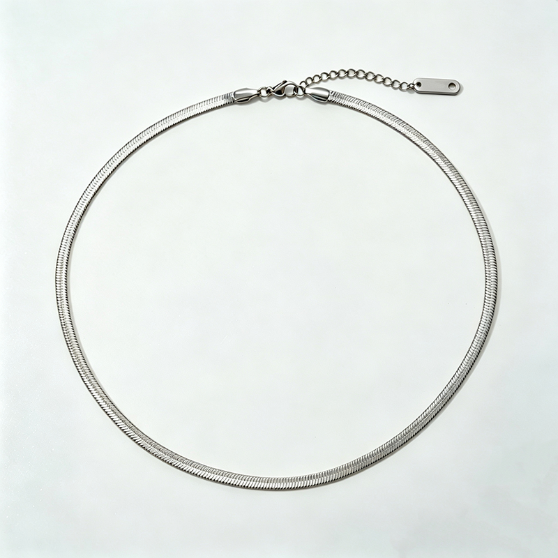 Snake Chain Necklace