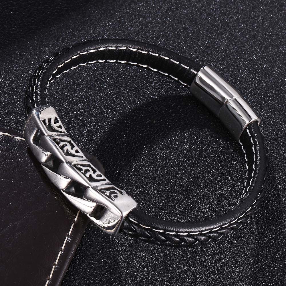 Rune-Hunt Bracelet