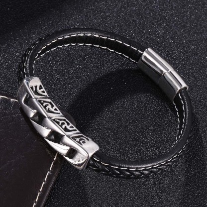 Rune-Hunt Bracelet