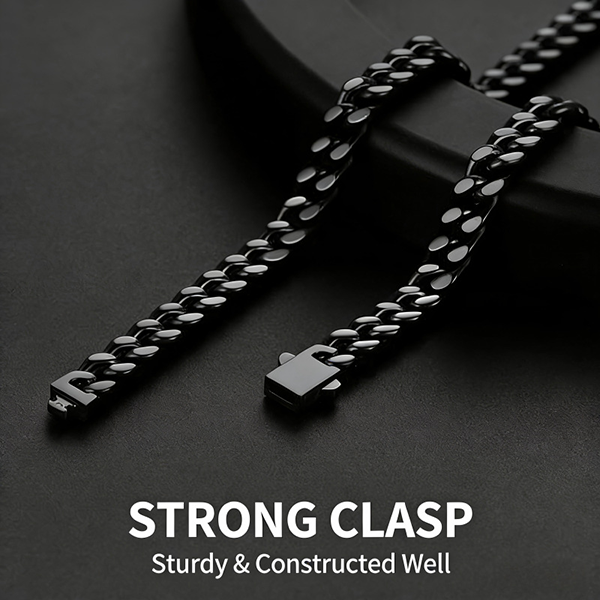Cuban Link Chain