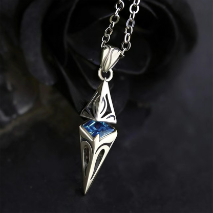 North Star’s Guide Pendant