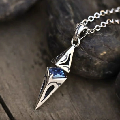 North Star’s Guide Pendant