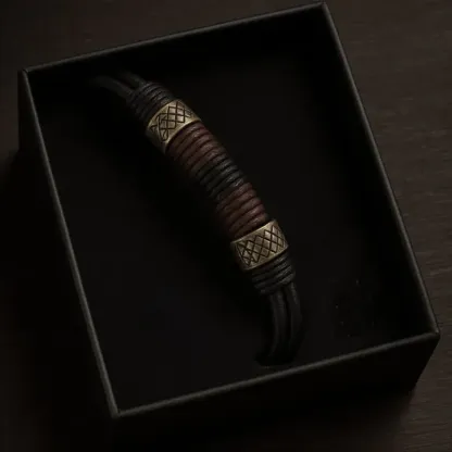 Ironbind Voyager Bracelet