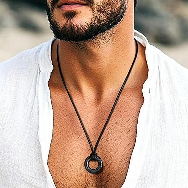 ViKing rune necklace