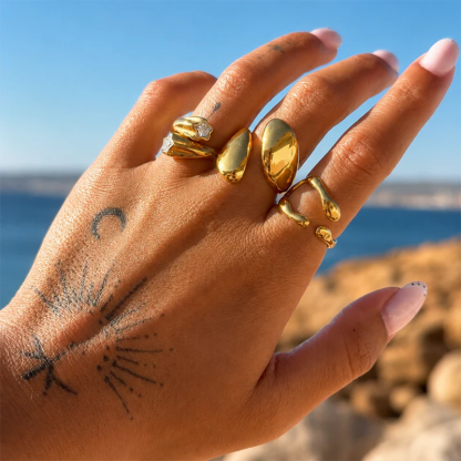 Drift Ring (Adjustable)