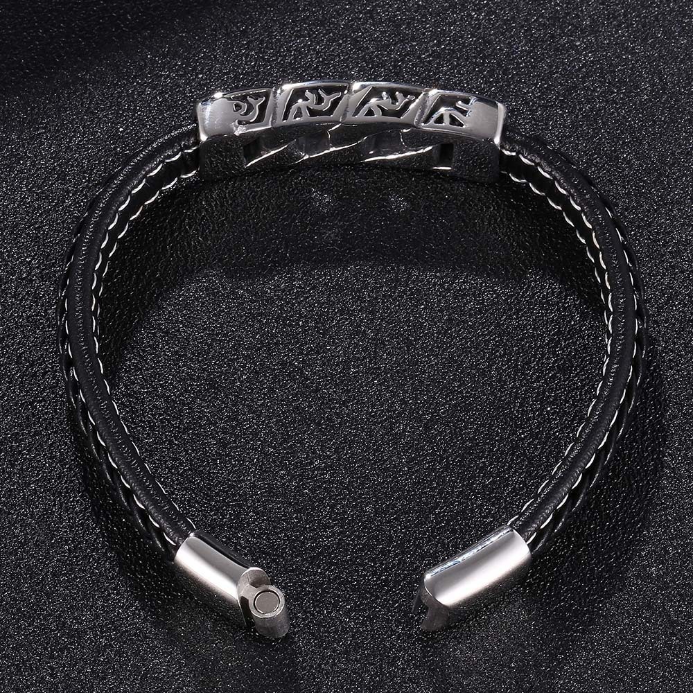 Rune-Hunt Bracelet