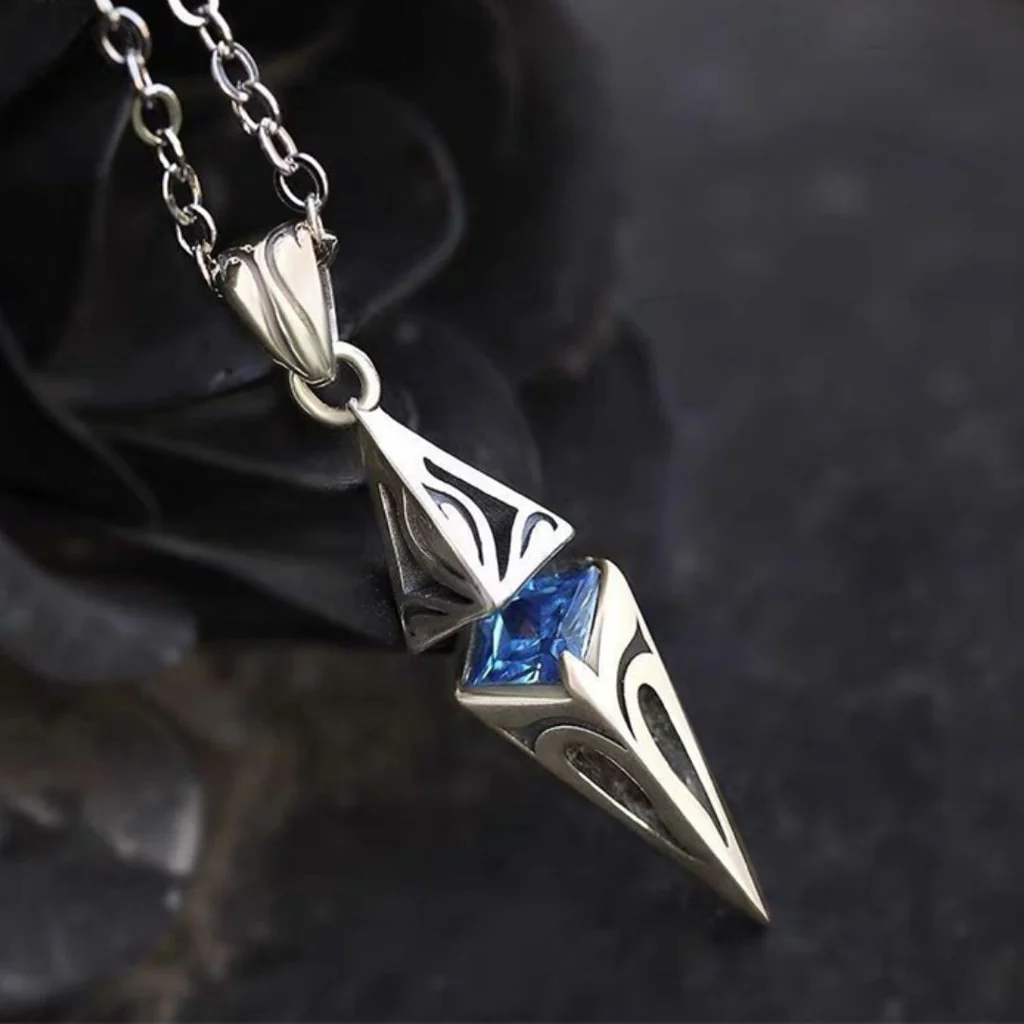 North Star’s Guide Pendant