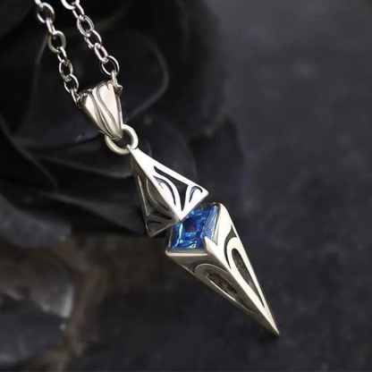 North Star’s Guide Pendant